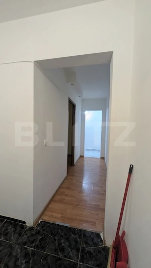 Apartament 2 camere decomandat, zonă Lămâița, lângă parc - imagine 4
