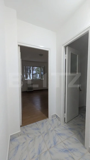 Apartament 2 camere decomandat, zonă Lămâița, lângă parc - imagine 5
