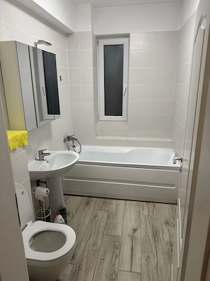 Apartament 2 camere decomandat| 60mp | Braytim - Uzina De Apa - imagine 8