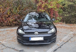 VW Golf 7 Variant - imagine 4