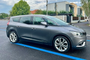 Renault Grand Scenic BLUE dCi 120 BUSINESS EDITION - 7 locuri - imagine 3