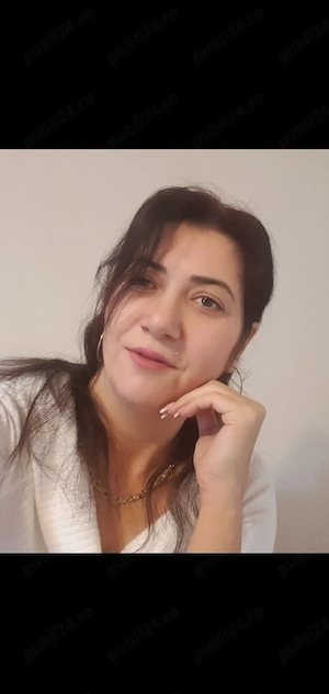 Alina total si dominare