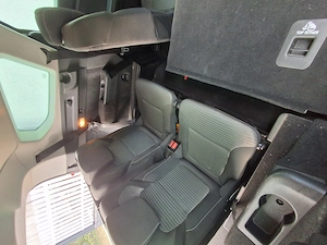 Renault Grand Scenic BLUE dCi 120 BUSINESS EDITION - 7 locuri - imagine 9