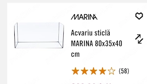 Vând acvariu ,stare perfecta