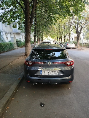Vând Renault megane  - imagine 9