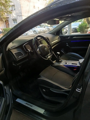 Vând Renault megane  - imagine 6