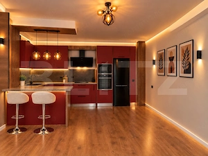 Apartament 2 camere, 53 mp, zona Eroilor Residence