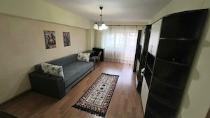Apartament 2 camere D, in Tatarasi, Oancea