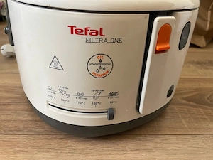 Tefal filtra one