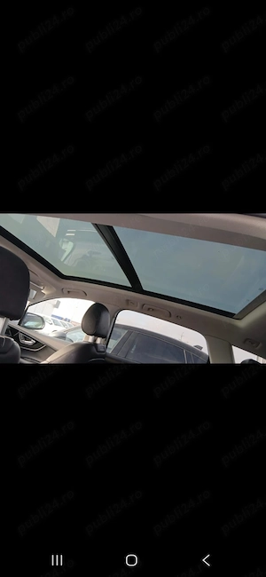 Audi q7 2017 333cp - imagine 6