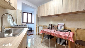  Închiriez Apartament cu 2 camere, 5 min metrou Titan, etaj 4, complet utilat - imagine 6