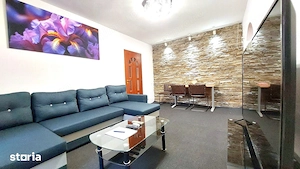 Închiriez Apartament cu 2 camere, 5 min metrou Titan, etaj 4, complet utilat - imagine 11