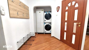  Închiriez Apartament cu 2 camere, 5 min metrou Titan, etaj 4, complet utilat - imagine 3