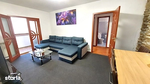  Închiriez Apartament cu 2 camere, 5 min metrou Titan, etaj 4, complet utilat - imagine 8
