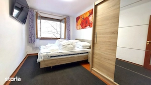  Închiriez Apartament cu 2 camere, 5 min metrou Titan, etaj 4, complet utilat - imagine 12