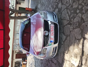 Volkswagen EOS cabrio 