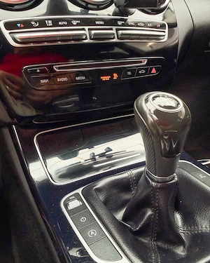 Mercedes C 200 . 1,6 Diesel , 136 cp . euro 6 An 2017 . RAR+ITP . Garantie 12 luni . Buy-Back .  - imagine 13