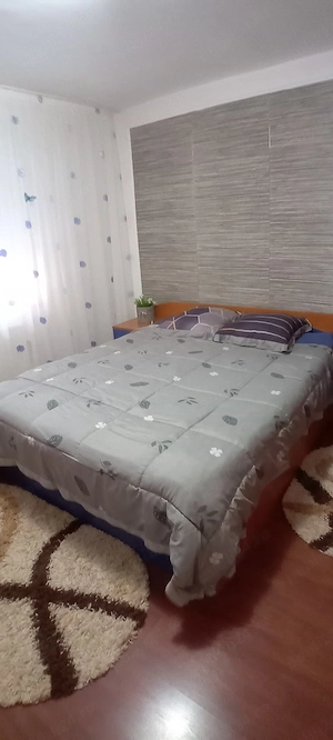Apartament de VÂNZARE Zărnești, jud. Brașov - imagine 5