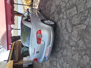 Volkswagen EOS cabrio  - imagine 2
