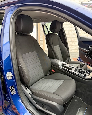 Mercedes C 200 . 1,6 Diesel , 136 cp . euro 6 An 2017 . RAR+ITP . Garantie 12 luni . Buy-Back .  - imagine 9