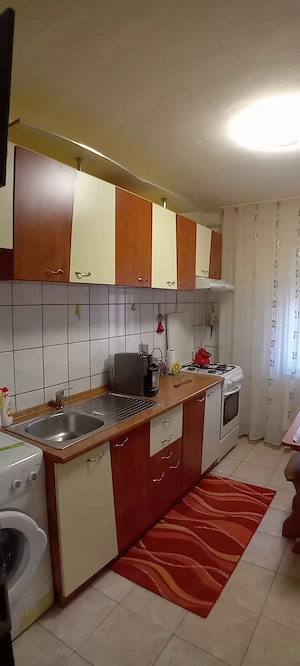 Apartament de VÂNZARE Zărnești, jud. Brașov - imagine 2