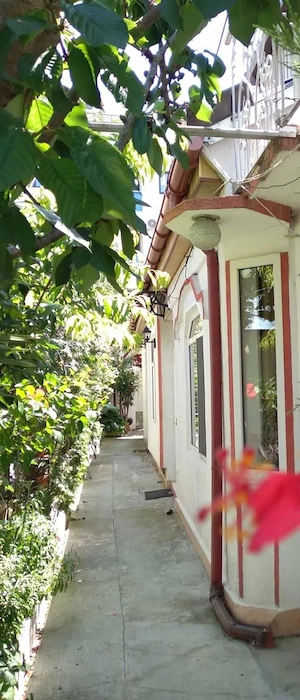 Casă de vanzare în centru Eforie Nord  - imagine 2