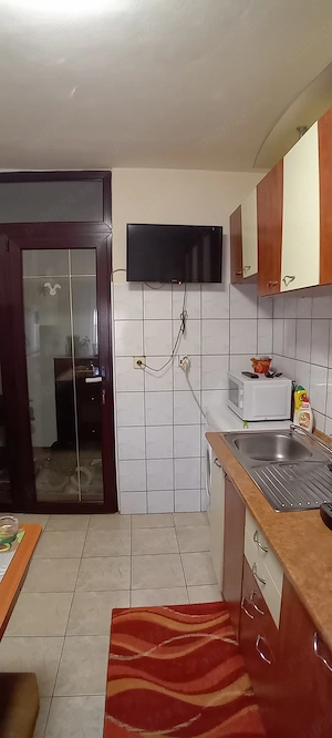 Apartament de VÂNZARE Zărnești, jud. Brașov - imagine 4