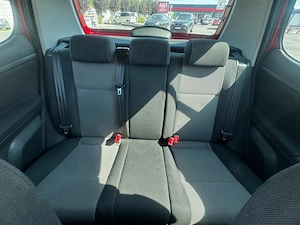 Skoda Fabia 1.2 TSI ( benzina ) - imagine 5
