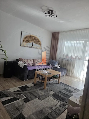 Apartament 2 camere decomandat, vedere superba  catre Parcul Circului - Soseaua Stefan cel Mare - imagine 2