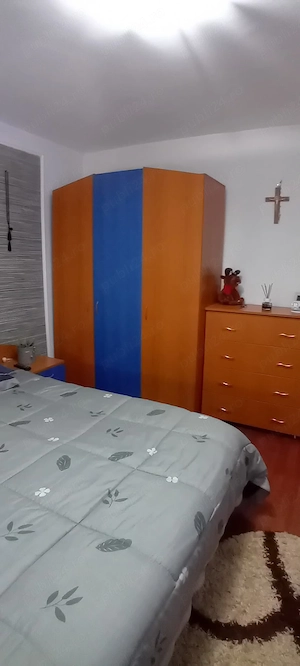 Apartament de VÂNZARE Zărnești, jud. Brașov - imagine 6
