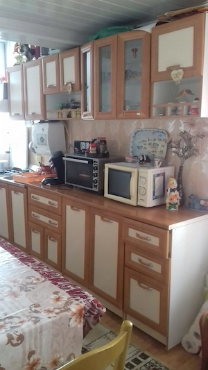Casă de vanzare în centru Eforie Nord  - imagine 7