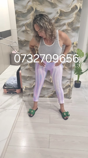 azi venita