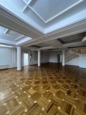 Vila de vanzare Voluntari sup. construita 1.345 mp + teren 3.000 mp - imagine 3
