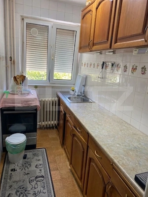 Apartament 3 camere, zona Dacia - imagine 6