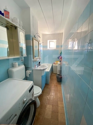 Apartament 3 camere, zona Dacia - imagine 5