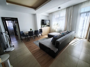 PROPRIETAR | Apartament 3 camere, 2 băi