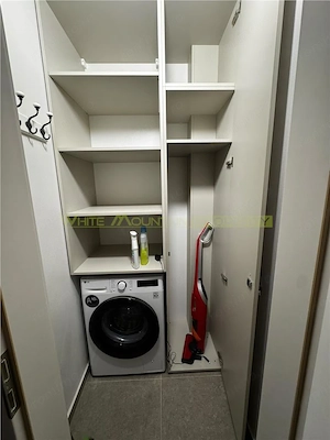 Apartament premium prima inchiriere Coresi Kasper - amenajare designer - imagine 9
