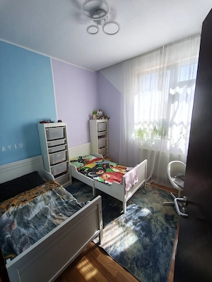PROPRIETAR | Apartament 3 camere, 2 băi - imagine 9