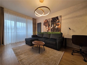 Apartament premium prima inchiriere Coresi Kasper - amenajare designer - imagine 12