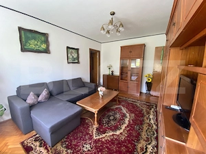 Apartament 3 camere, zona Dacia - imagine 4