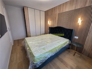 Apartament premium prima inchiriere Coresi Kasper - amenajare designer - imagine 18