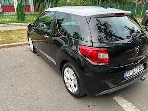 Citroen DS3 1.6 VTi 120 CP | 2010 | Euro 5 | Pentru reparatie  - imagine 7