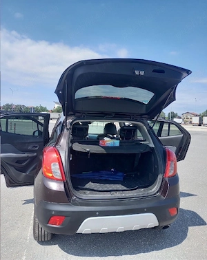Opel Mokka 1.7 CDTI ECOTEC cosmo aut. - imagine 3
