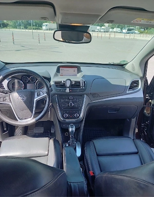 Opel Mokka 1.7 CDTI ECOTEC cosmo aut. - imagine 5