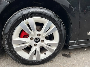 Citroen DS3 1.6 VTi 120 CP | 2010 | Euro 5 | Pentru reparatie  - imagine 8