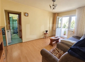 Apartament cu 3 camere de vânzare – Deva  - imagine 2