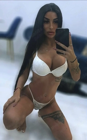 Sunt Anais Am Si Colega full Servici. Numai Deplasari facem! 