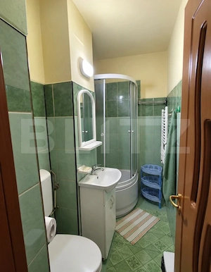 Apartament cu 3 camere de vânzare – Deva  - imagine 4