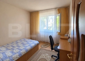 Apartament cu 3 camere de vânzare – Deva  - imagine 3