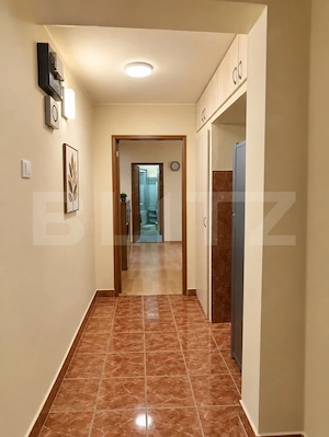 Apartament cu 3 camere de vânzare – Deva  - imagine 6